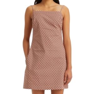 NWT Levi's Danny Dress, Size S